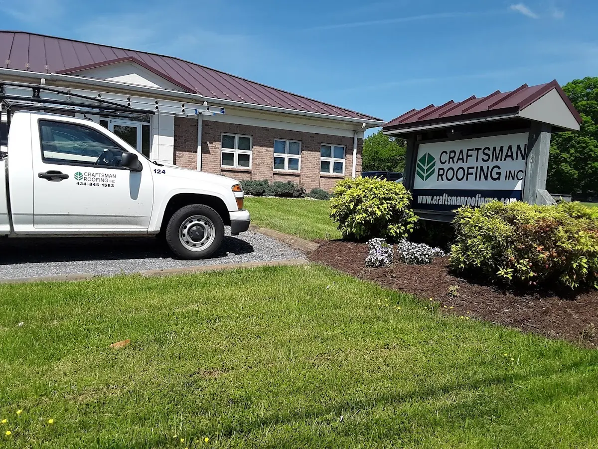 Quality Roof Replacement by experienced craftsmen in Northwestern Estates